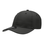 Sleek H2O L/C Structured Caps