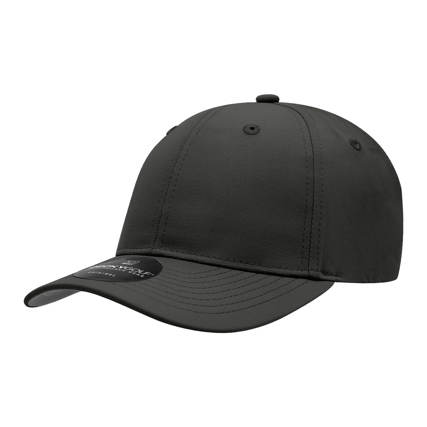 Sleek H2O L/C Structured Caps