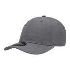 Sleek H2O L/C Structured Caps