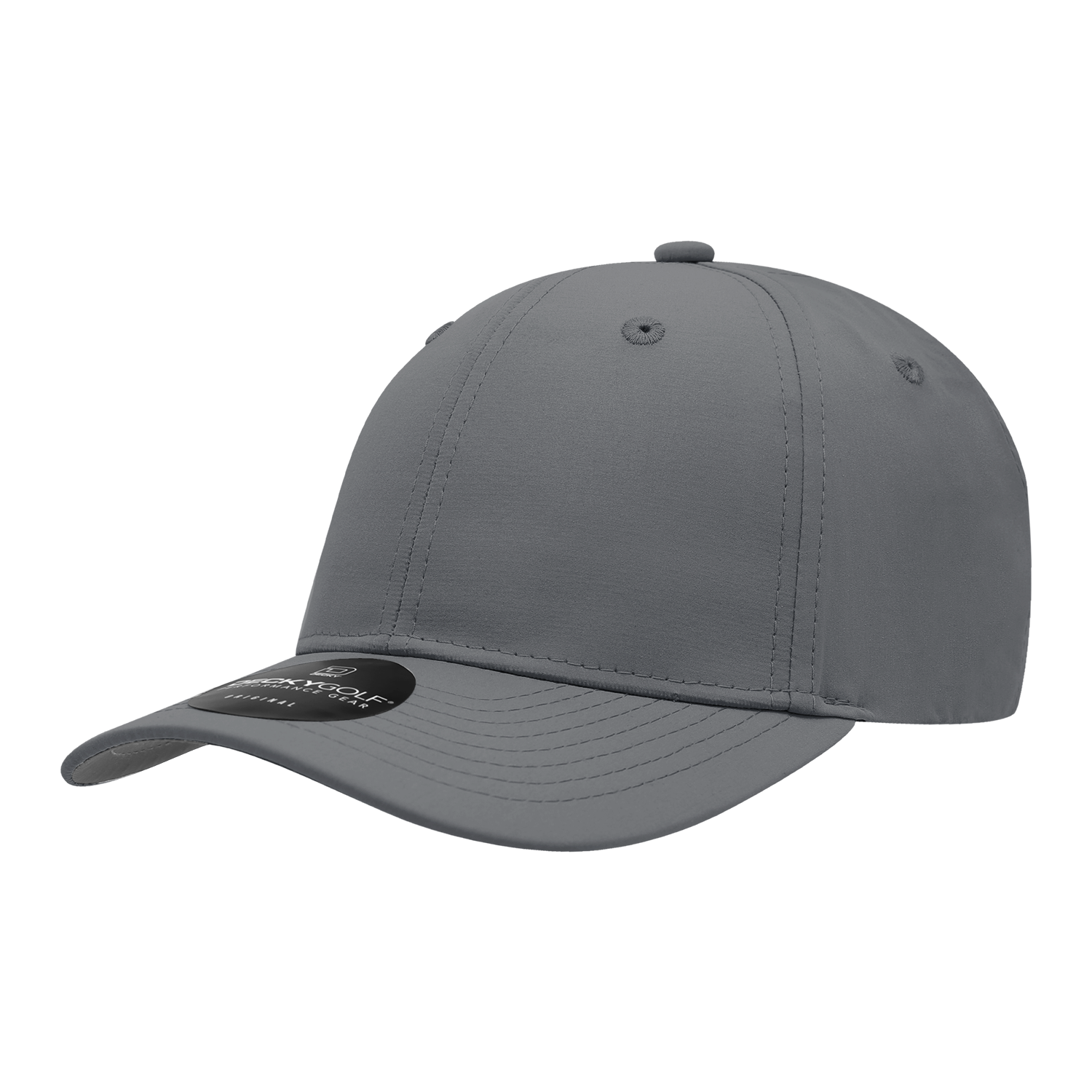 Sleek H2O L/C Structured Caps