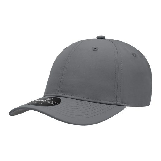 Sleek H2O L/C Structured Caps