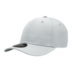 Sleek H2O L/C Structured Caps