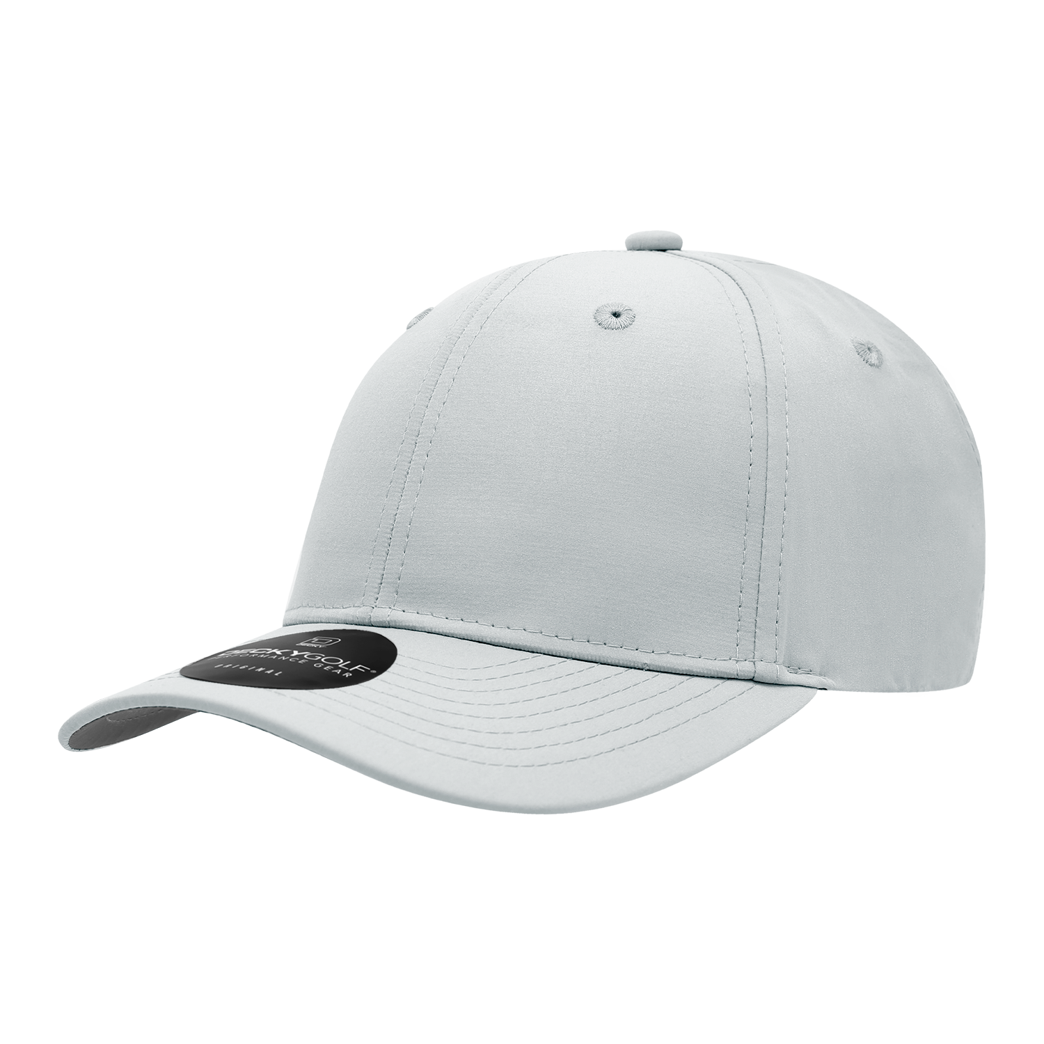 Sleek H2O L/C Structured Caps