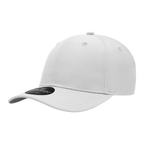 Sleek H2O L/C Structured Caps