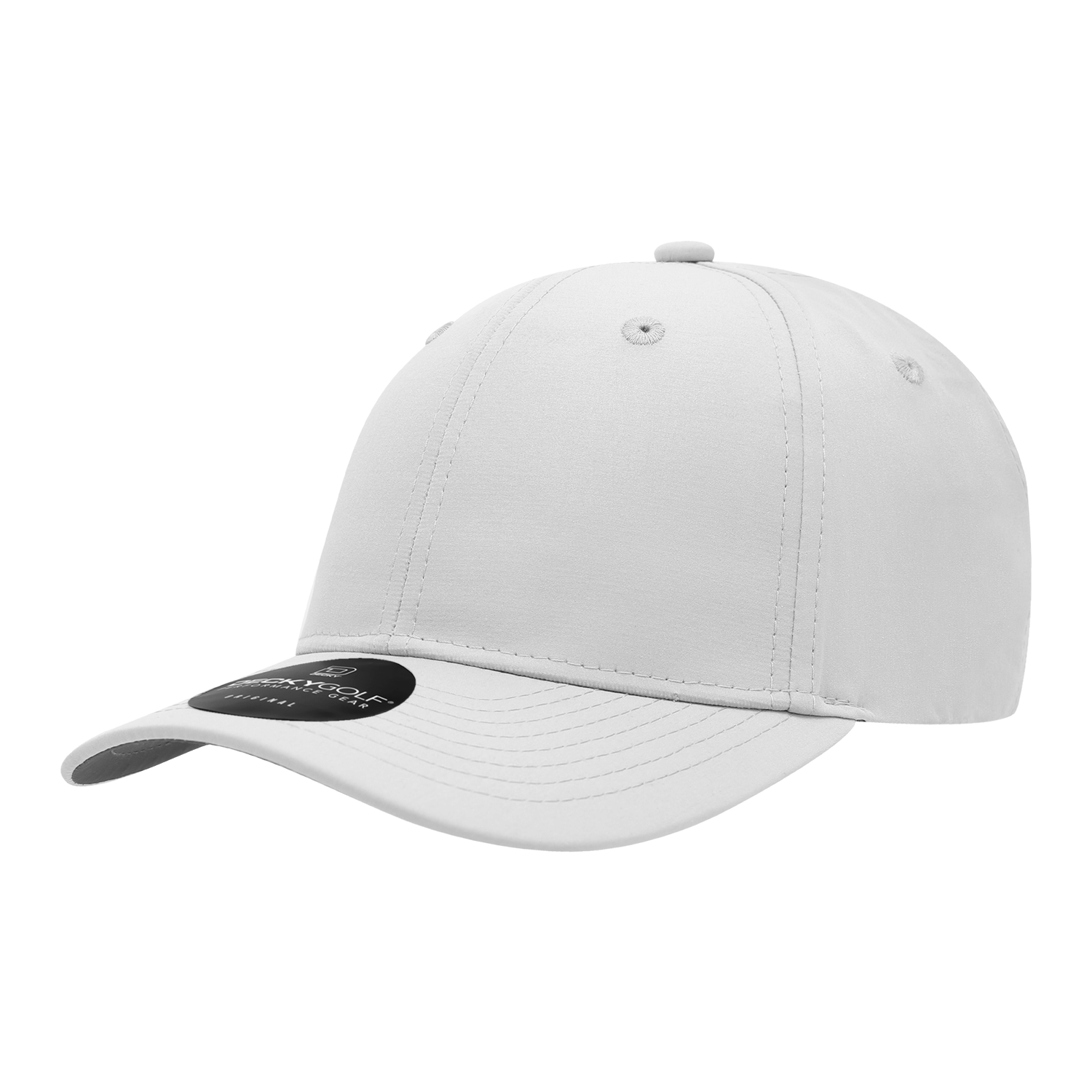 Sleek H2O L/C Structured Caps