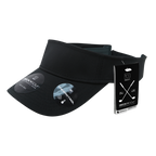 Sleek H2O Sun Visors