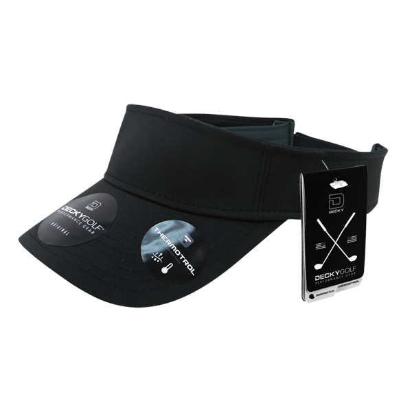 Sleek H2O Sun Visors