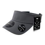 Sleek H2O Sun Visors