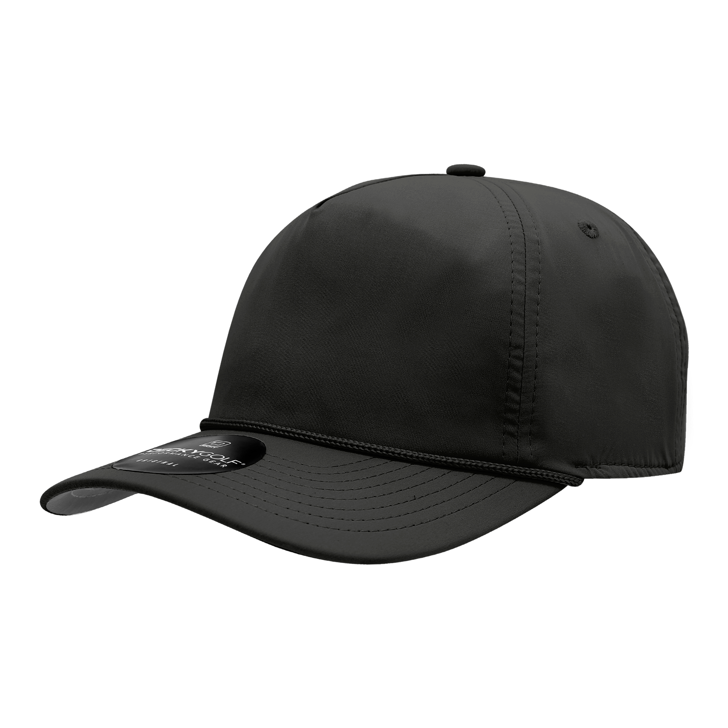 Sleek H2O 5 Panel Caps