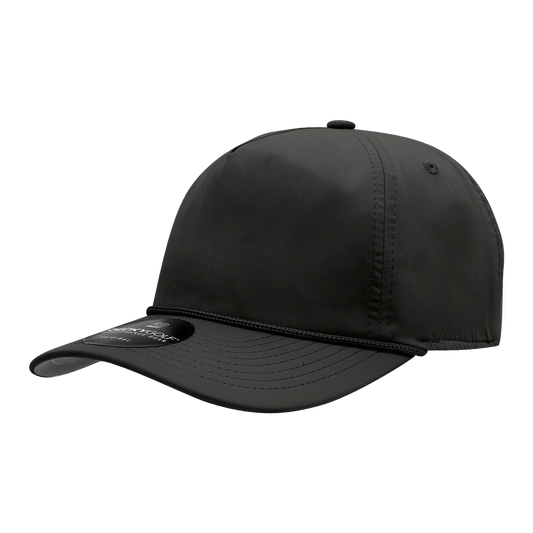 Sleek H2O 5 Panel Caps