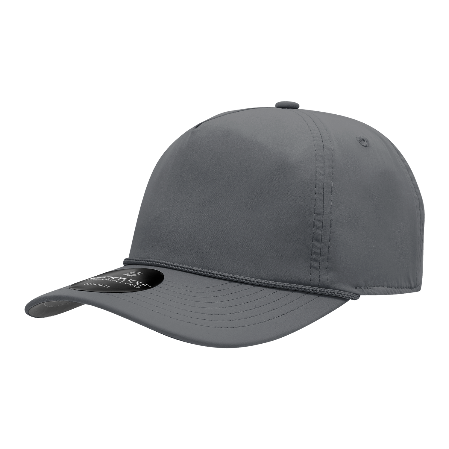 Sleek H2O 5 Panel Caps