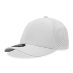 6 Panel Mid Prof Perforated Cap