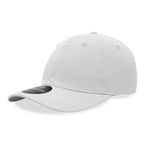 6 Panel Mid Profile Relaxed Sleek Cap