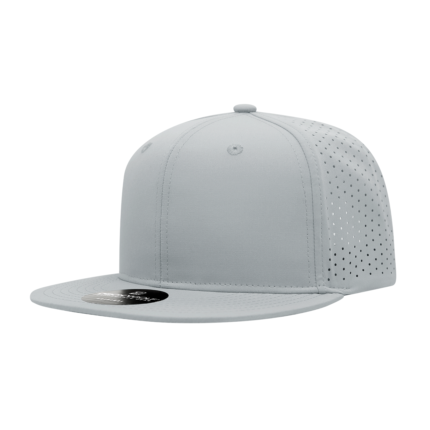 6 Panel High Prof Perforated