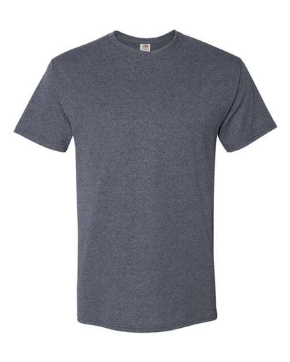 HD Cotton Short Sleeve T-Shirt