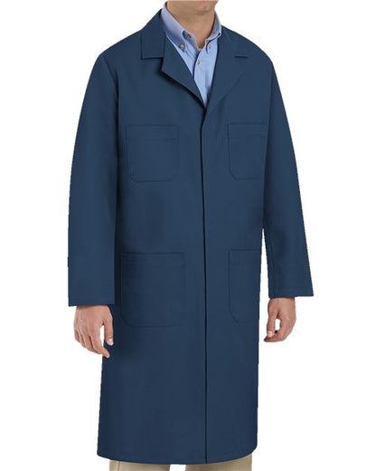 Unisex Shop Coat