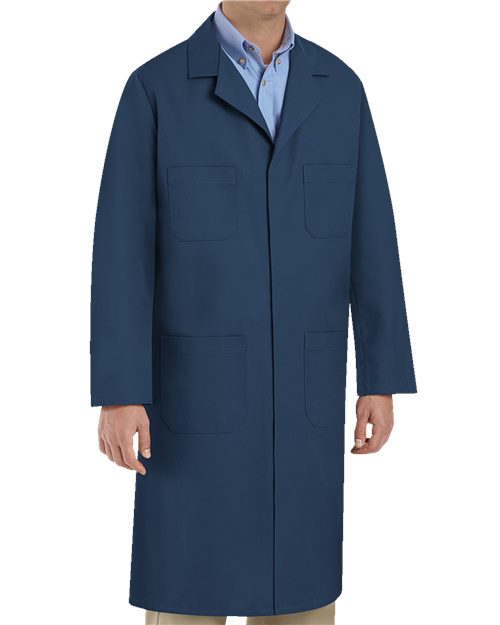 Unisex Shop Coat