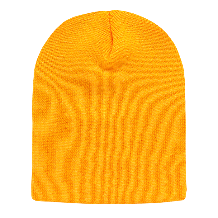 American Made Watch Cap(No Cuff)