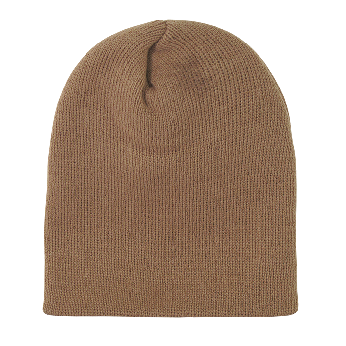 American Made Watch Cap(No Cuff)