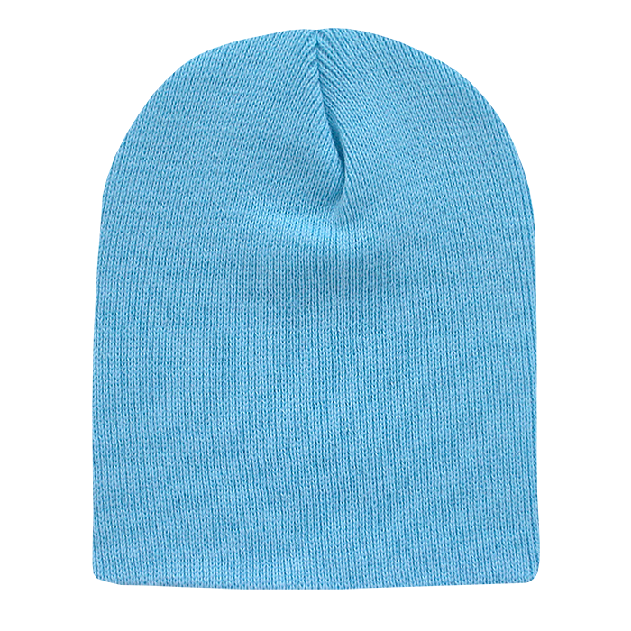 American Made Watch Cap(No Cuff)