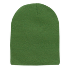 American Made Watch Cap(No Cuff)