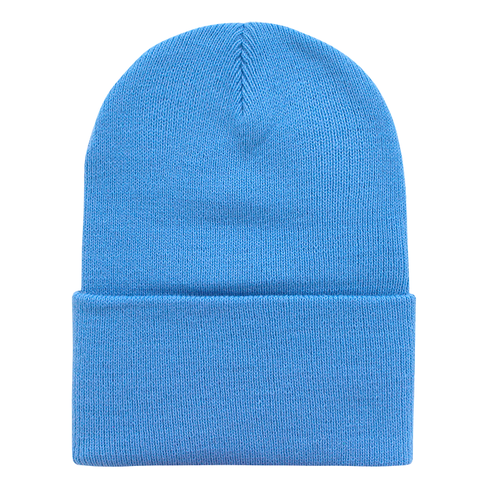 American Made Watch Caps (w/ Cuff)