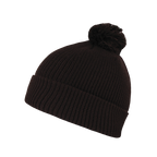 Pom Pom Acrylic Beanies