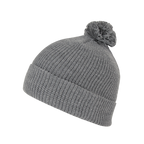 Pom Pom Acrylic Beanies