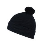 Pom Pom Acrylic Beanies