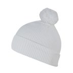Pom Pom Acrylic Beanies