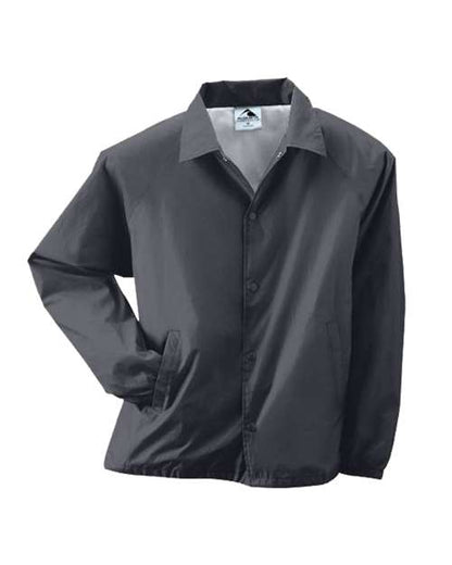 Men's Coach's Jacket
