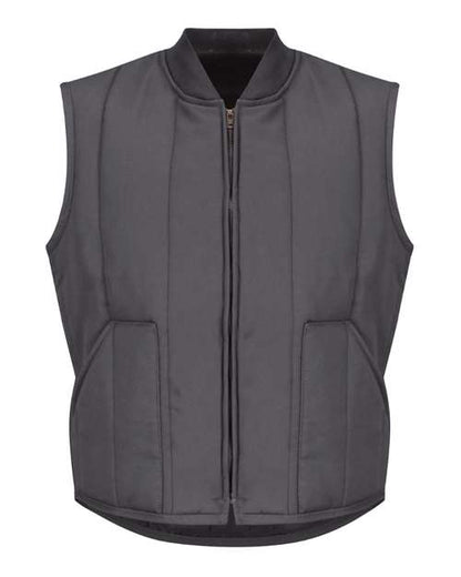 Men's Tall Quilted Vest