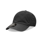 Youth 6 Panel Low Profile Relaxed Cotton Cap