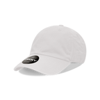 Youth 6 Panel Low Profile Relaxed Cotton Cap