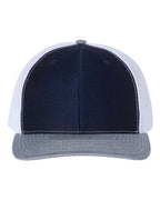 Snapback Trucker Cap