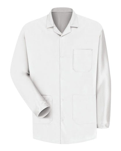 Unisex ESO/ Anti-Stat Counter Jacket