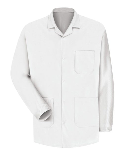 Unisex ESO/ Anti-Stat Counter Jacket