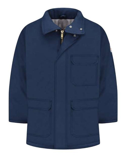Men's Deluxe Parka - EXCEL FR® ComforTouch