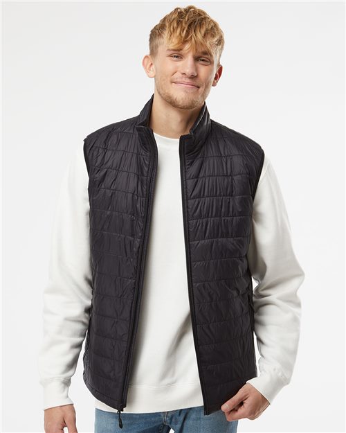 Men's Puffer Vest
