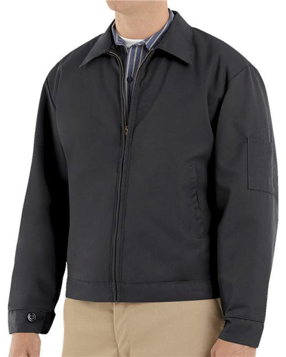 Men's Waist Length Jacket