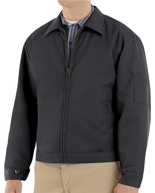 Men's Waist Length Jacket