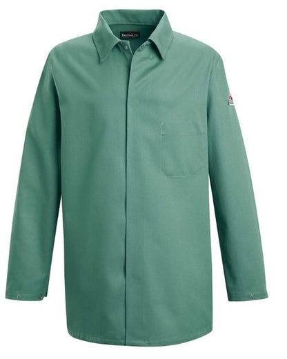 Men's Work Coat - EXCEL FR® - 9 oz.