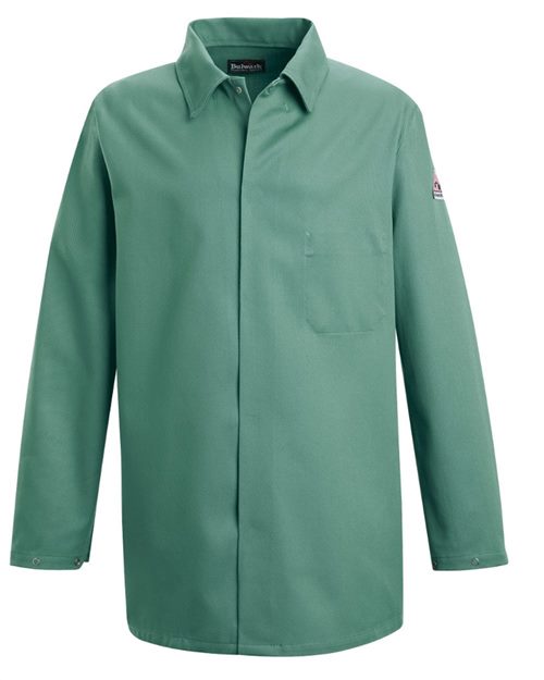 Men's Work Coat - EXCEL FR® - 9 oz.