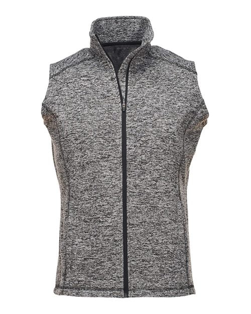 Men's Cosmic Fleece Vest