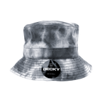 Tie Dye Bucket Hat