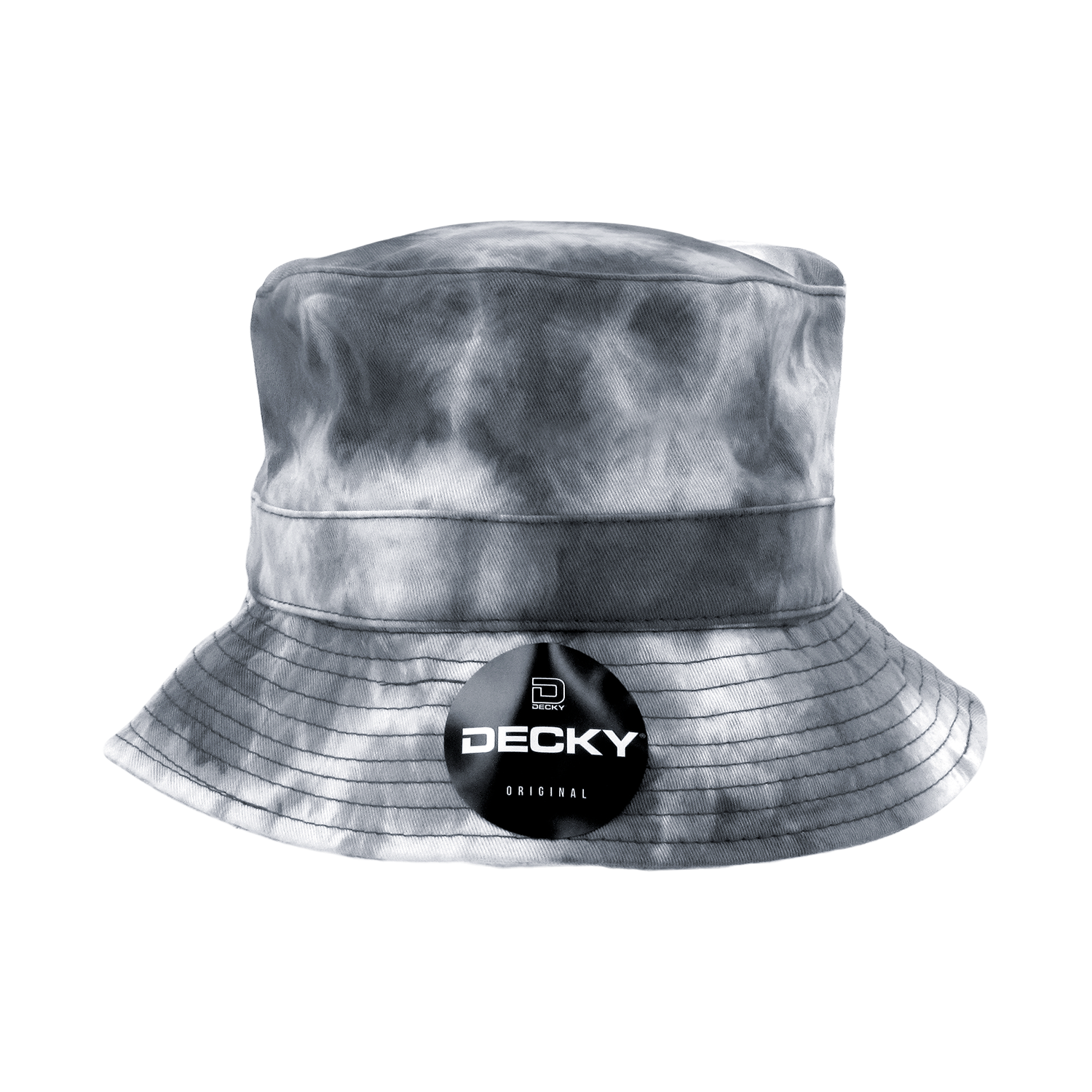 Tie Dye Bucket Hat
