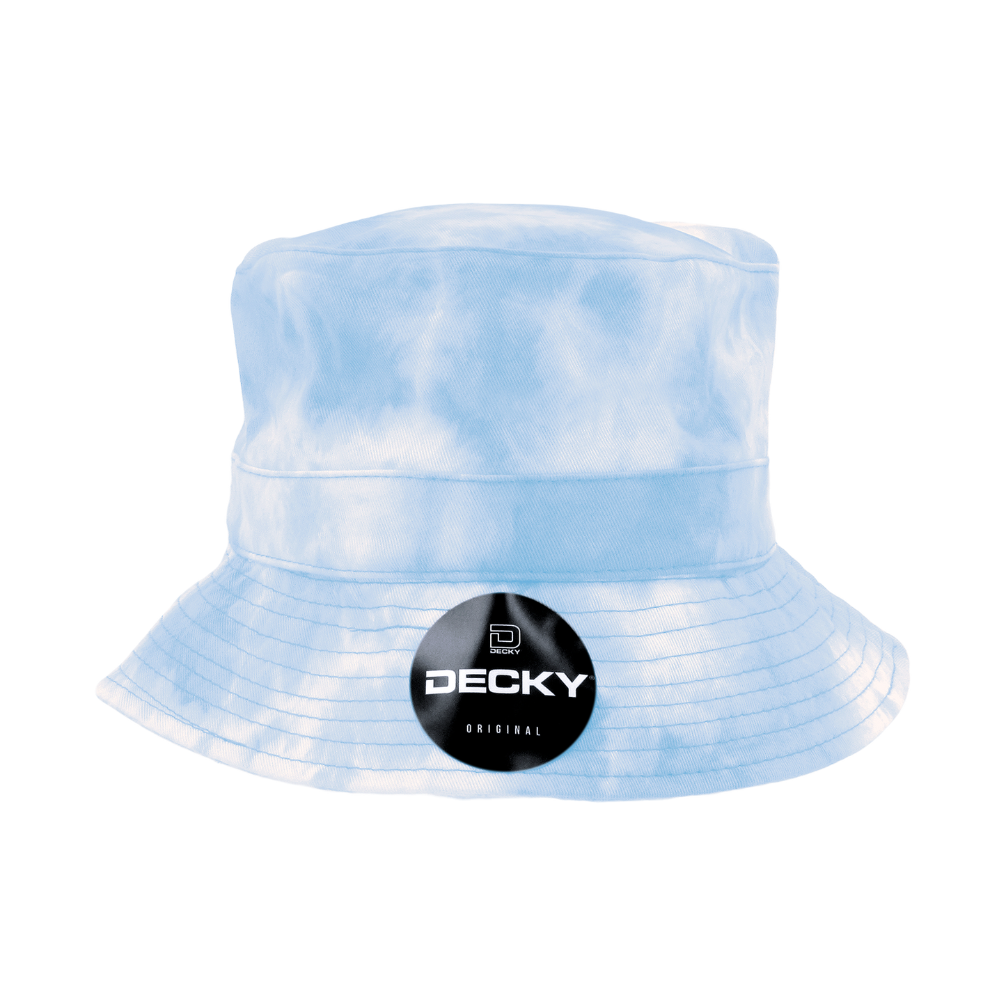 Tie Dye Bucket Hat