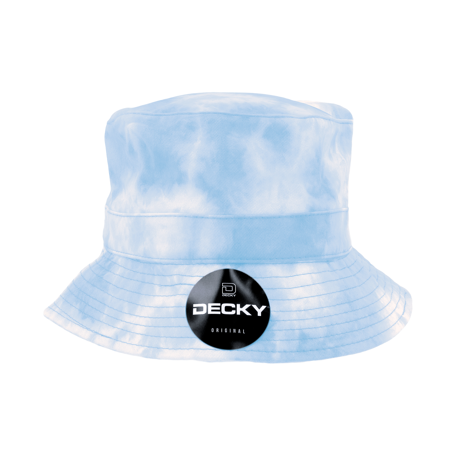 Tie Dye Bucket Hat