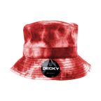 Tie Dye Bucket Hat