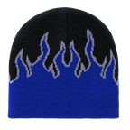 Fire Beanie